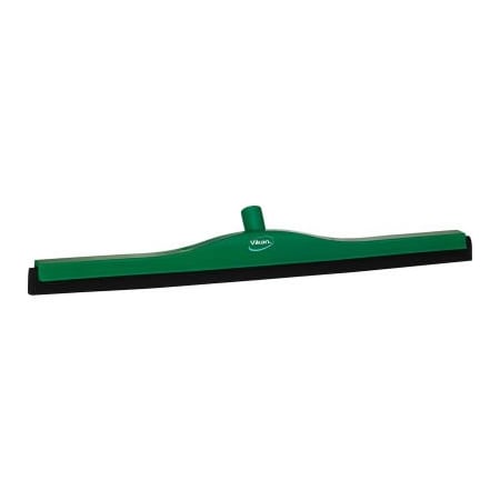 Remco Vikan 28in Foam Blade Squeegee, Green 77552